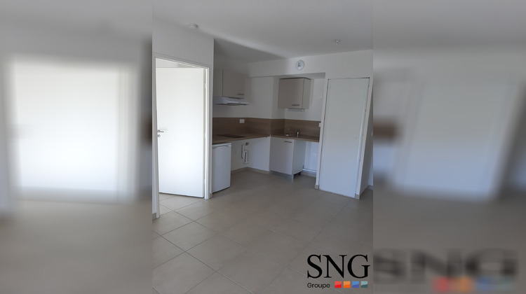 Ma-Cabane - Location Appartement Perpignan, 38 m²