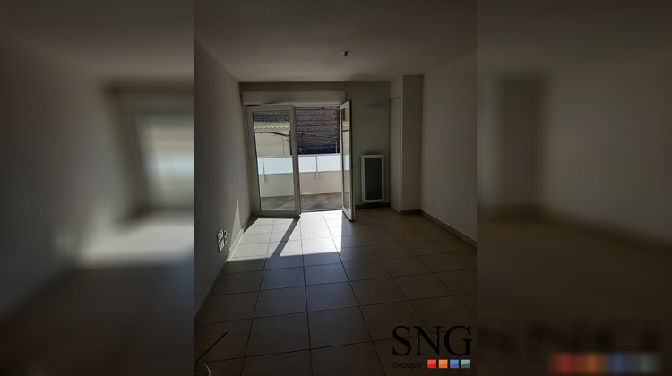 Ma-Cabane - Location Appartement Perpignan, 38 m²