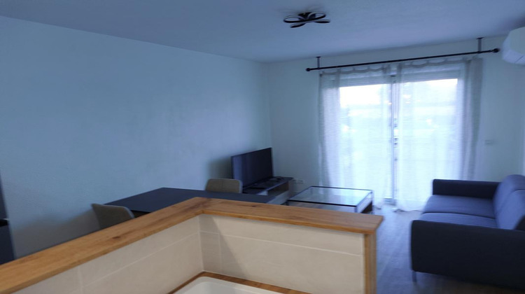 Ma-Cabane - Location Appartement PERPIGNAN, 27 m²