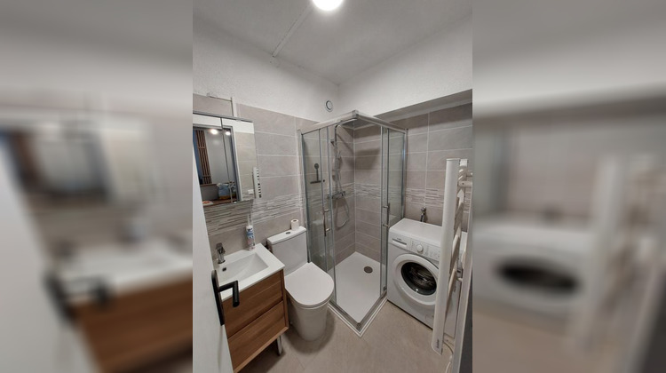 Ma-Cabane - Location Appartement PERPIGNAN, 27 m²