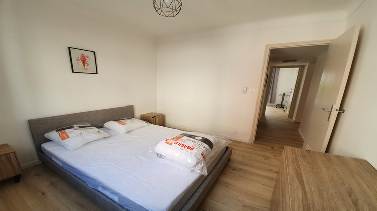 Ma-Cabane - Location Appartement Perpignan, 55 m²