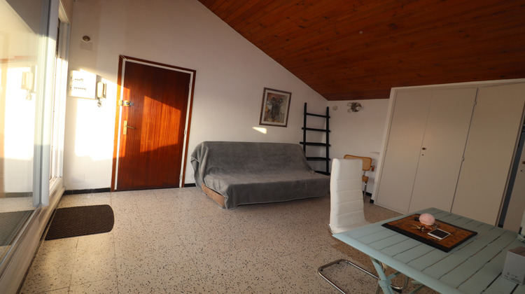 Ma-Cabane - Location Appartement Perpignan, 22 m²