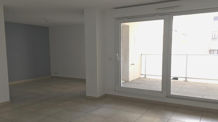Ma-Cabane - Location Appartement Perpignan, 41 m²