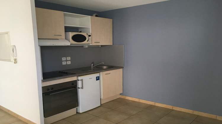 Ma-Cabane - Location Appartement Perpignan, 41 m²
