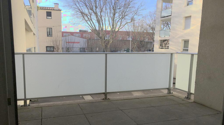 Ma-Cabane - Location Appartement Perpignan, 41 m²