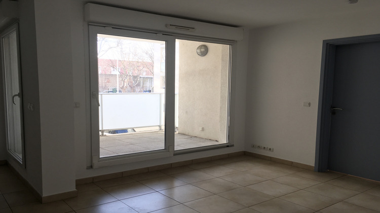 Ma-Cabane - Location Appartement Perpignan, 41 m²