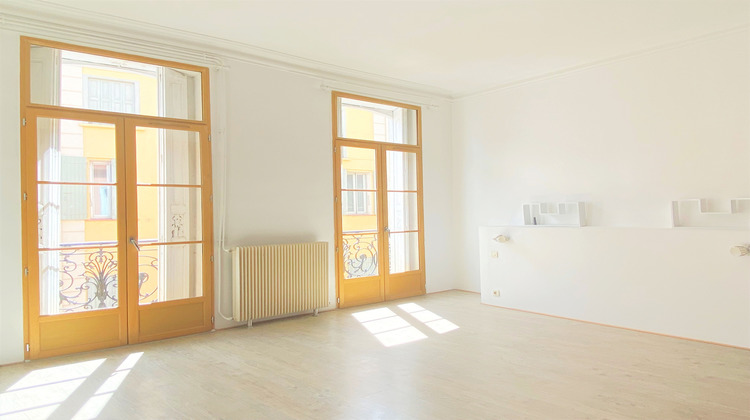 Ma-Cabane - Location Appartement Perpignan, 62 m²