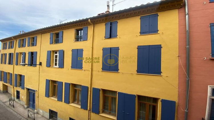 Ma-Cabane - Location Appartement Perpignan, 28 m²