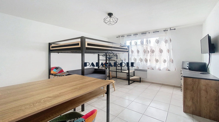 Ma-Cabane - Location Appartement Perpignan, 21 m²