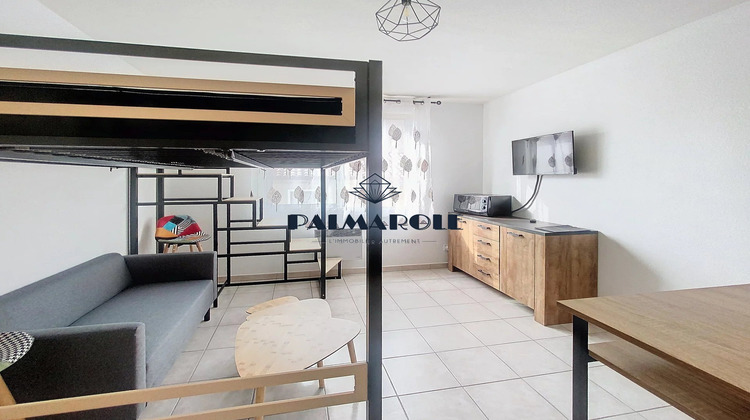 Ma-Cabane - Location Appartement Perpignan, 21 m²