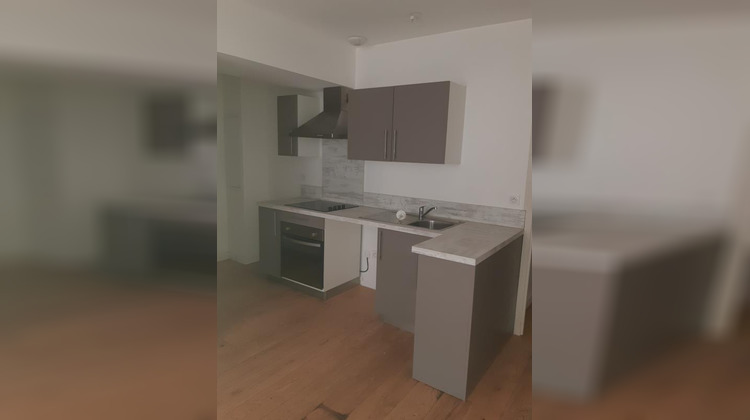 Ma-Cabane - Location Appartement PERPIGNAN, 33 m²