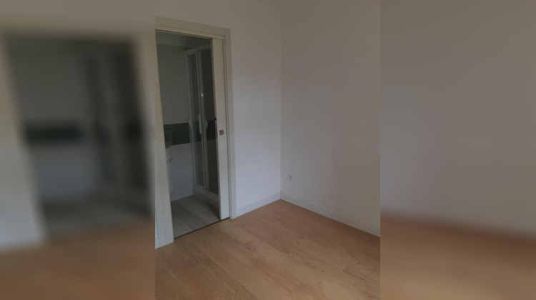 Ma-Cabane - Location Appartement PERPIGNAN, 33 m²