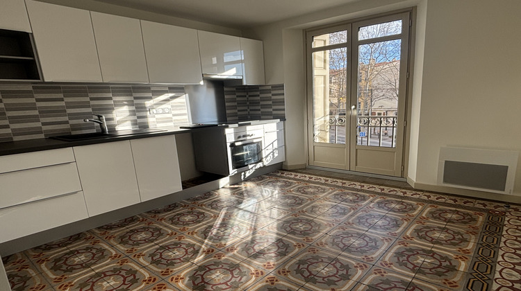 Ma-Cabane - Location Appartement Perpignan, 78 m²