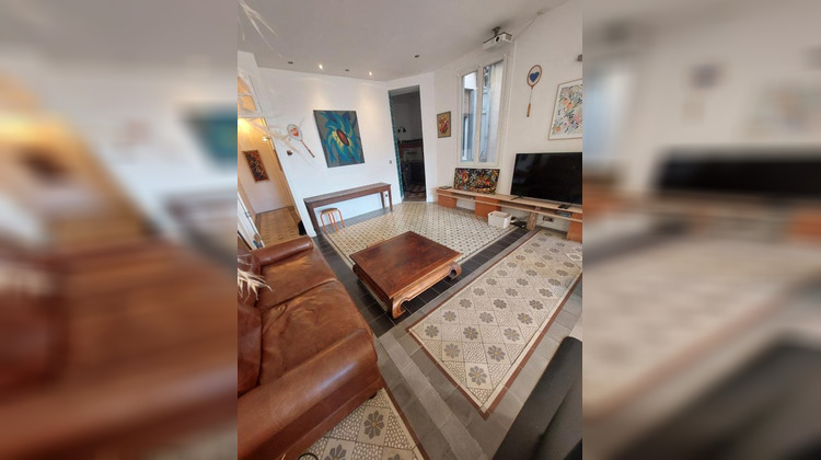 Ma-Cabane - Location Appartement PERPIGNAN, 71 m²