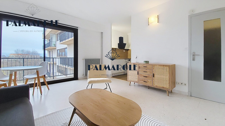 Ma-Cabane - Location Appartement Perpignan, 30 m²