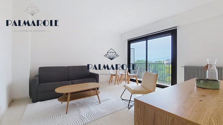 Ma-Cabane - Location Appartement Perpignan, 30 m²