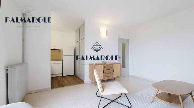 Ma-Cabane - Location Appartement Perpignan, 30 m²