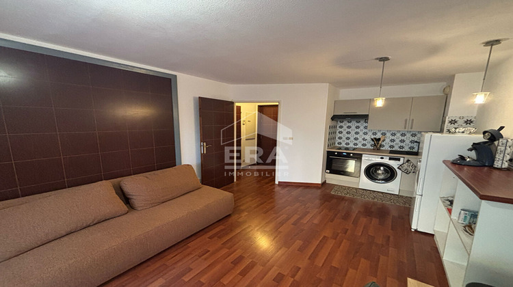 Ma-Cabane - Location Appartement PERPIGNAN, 32 m²