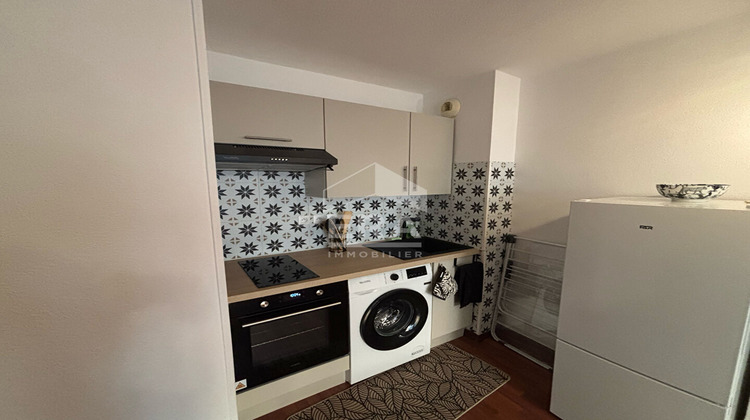 Ma-Cabane - Location Appartement PERPIGNAN, 32 m²