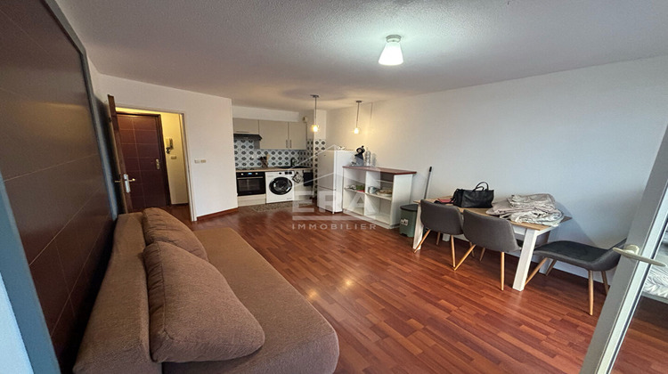 Ma-Cabane - Location Appartement PERPIGNAN, 32 m²