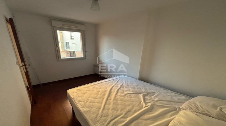 Ma-Cabane - Location Appartement PERPIGNAN, 32 m²