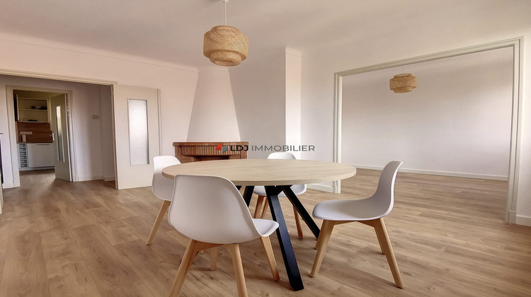 Ma-Cabane - Location Appartement PERPIGNAN, 85 m²