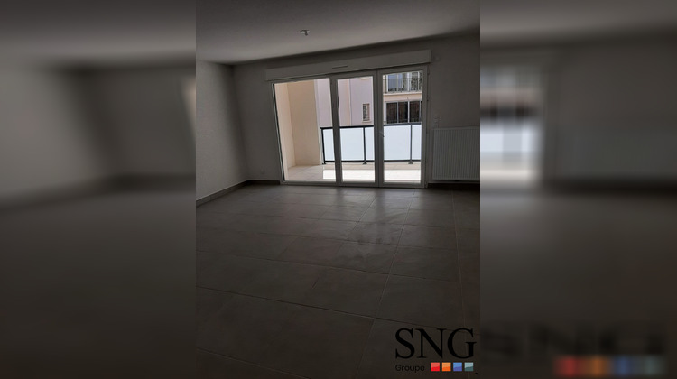 Ma-Cabane - Location Appartement Perpignan, 61 m²