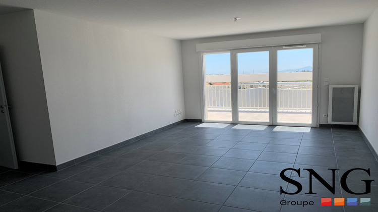 Ma-Cabane - Location Appartement Perpignan, 58 m²