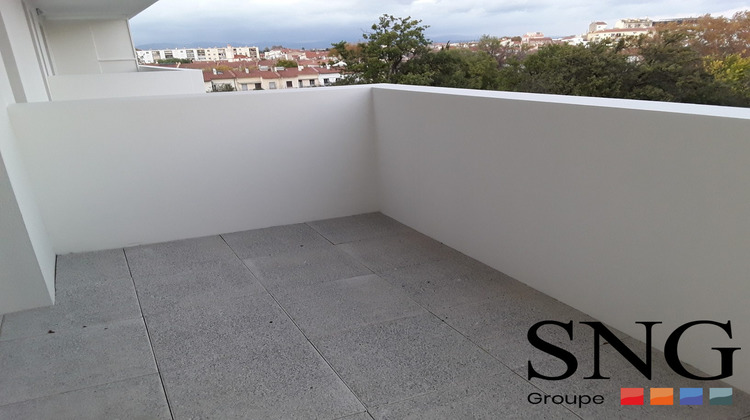 Ma-Cabane - Location Appartement Perpignan, 38 m²