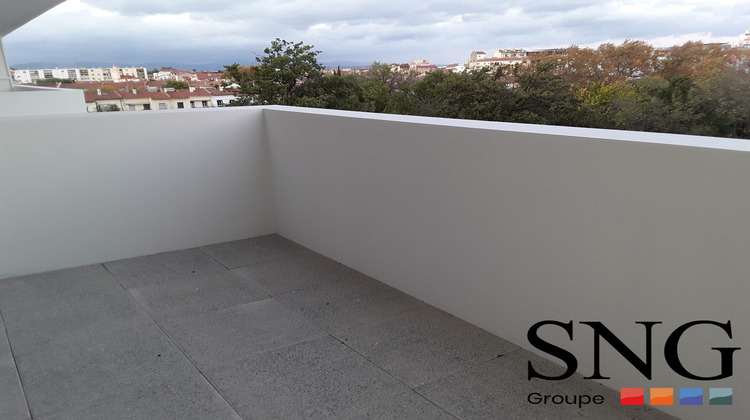 Ma-Cabane - Location Appartement Perpignan, 38 m²