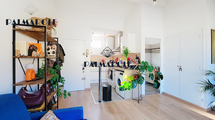 Ma-Cabane - Location Appartement Perpignan, 27 m²