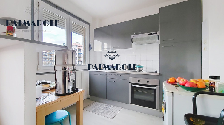 Ma-Cabane - Location Appartement Perpignan, 41 m²