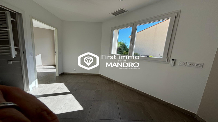 Ma-Cabane - Location Appartement Perpignan, 27 m²