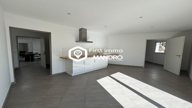 Ma-Cabane - Location Appartement Perpignan, 39 m²