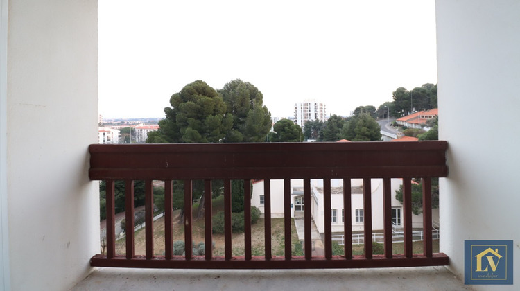 Ma-Cabane - Location Appartement PERPIGNAN, 12 m²