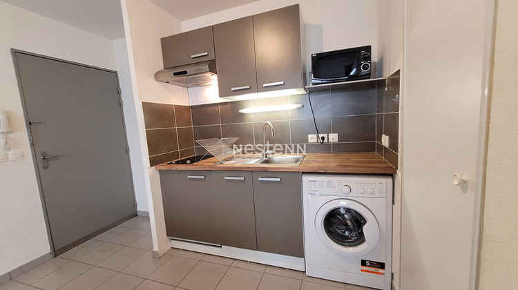 Ma-Cabane - Location Appartement PERPIGNAN, 40 m²
