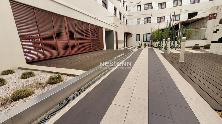 Ma-Cabane - Location Appartement PERPIGNAN, 40 m²