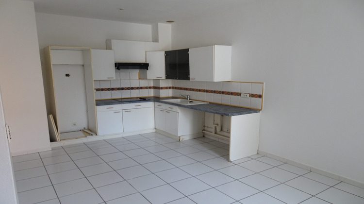 Ma-Cabane - Location Appartement PERPIGNAN, 50 m²