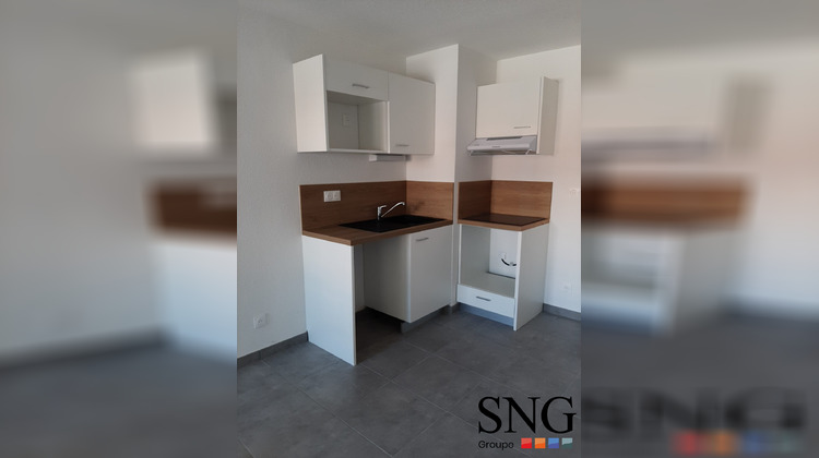 Ma-Cabane - Location Appartement Perpignan, 53 m²