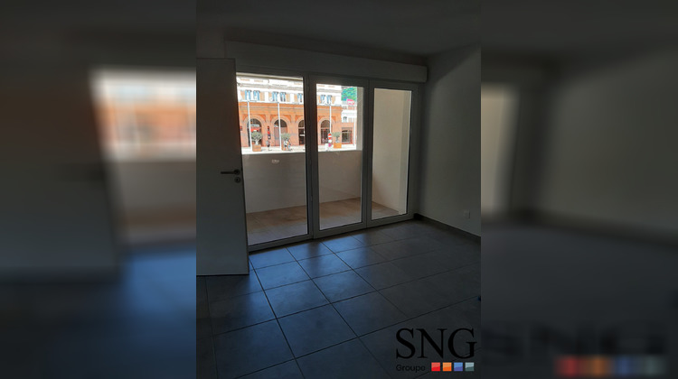 Ma-Cabane - Location Appartement Perpignan, 53 m²