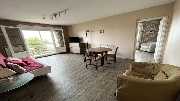 Ma-Cabane - Location Appartement PERPIGNAN, 49 m²