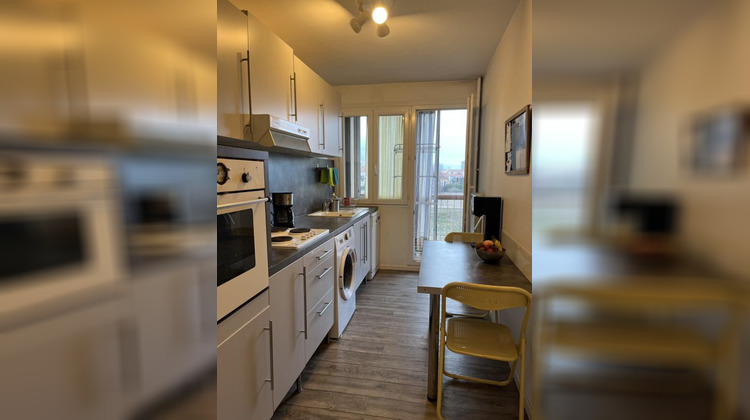 Ma-Cabane - Location Appartement PERPIGNAN, 49 m²