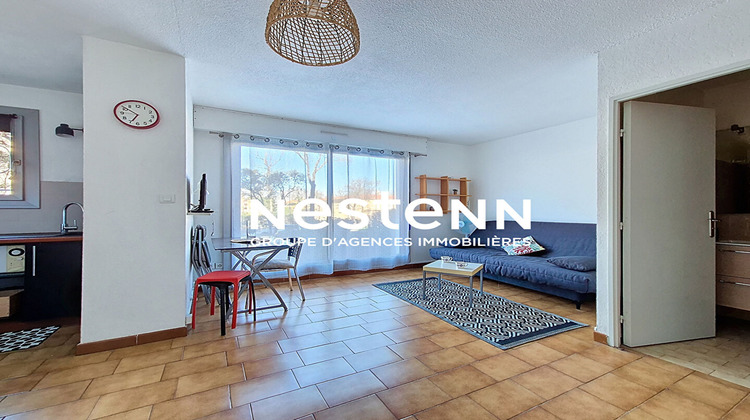 Ma-Cabane - Location Appartement PERPIGNAN, 23 m²