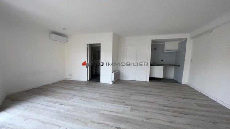 Ma-Cabane - Location Appartement Perpignan, 22 m²