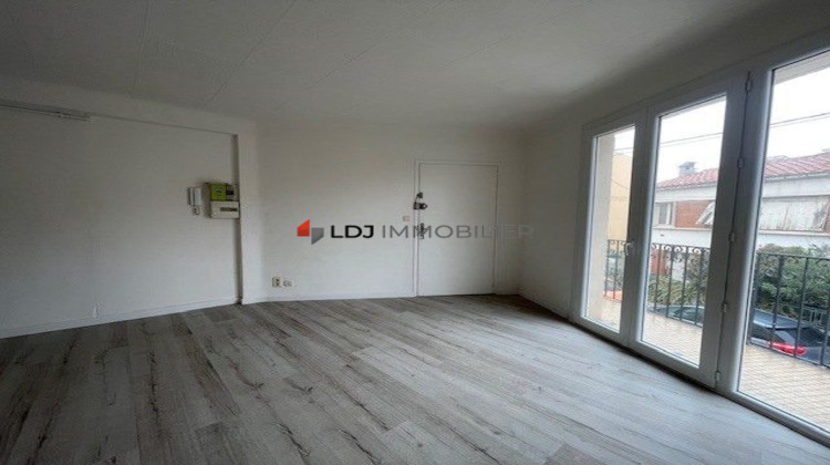 Ma-Cabane - Location Appartement Perpignan, 22 m²