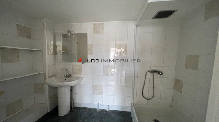 Ma-Cabane - Location Appartement Perpignan, 22 m²