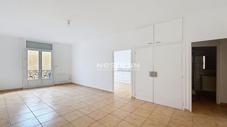 Ma-Cabane - Location Appartement PERPIGNAN, 54 m²