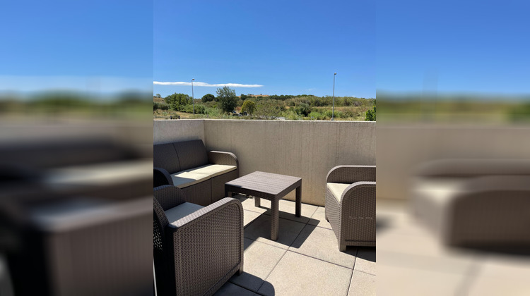 Ma-Cabane - Location Appartement PERPIGNAN, 54 m²