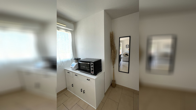 Ma-Cabane - Location Appartement PERPIGNAN, 54 m²