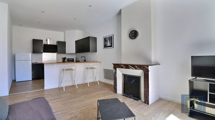 Ma-Cabane - Location Appartement PERPIGNAN, 40 m²